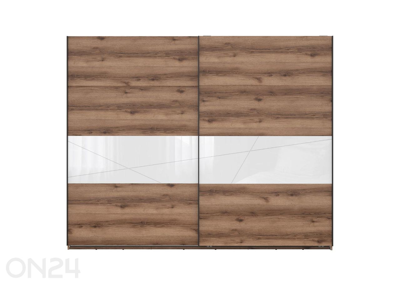 Vaatekaappi Forn kuvasuurennos