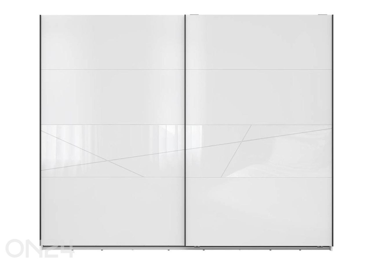 Vaatekaappi Forn kuvasuurennos