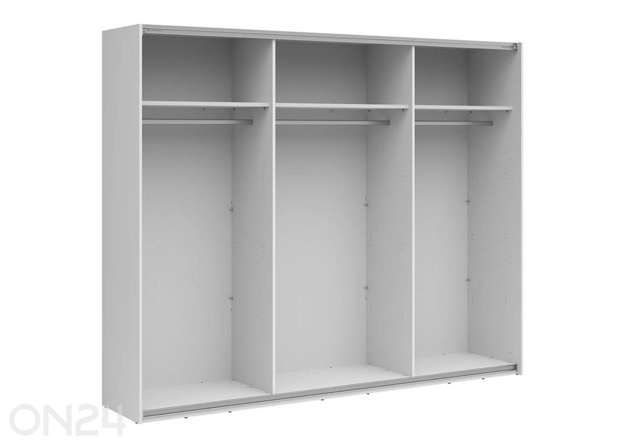 Vaatekaappi Forn kuvasuurennos