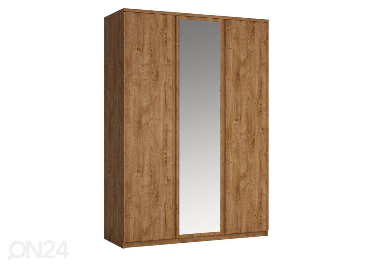 Vaatekaappi Fribo 155,3 cm kuvasuurennos