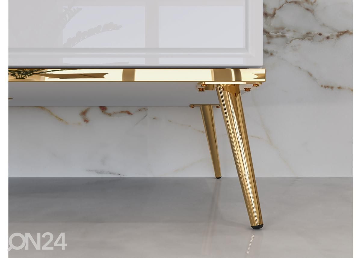 Vaatekaappi Gloss 92 cm kuvasuurennos