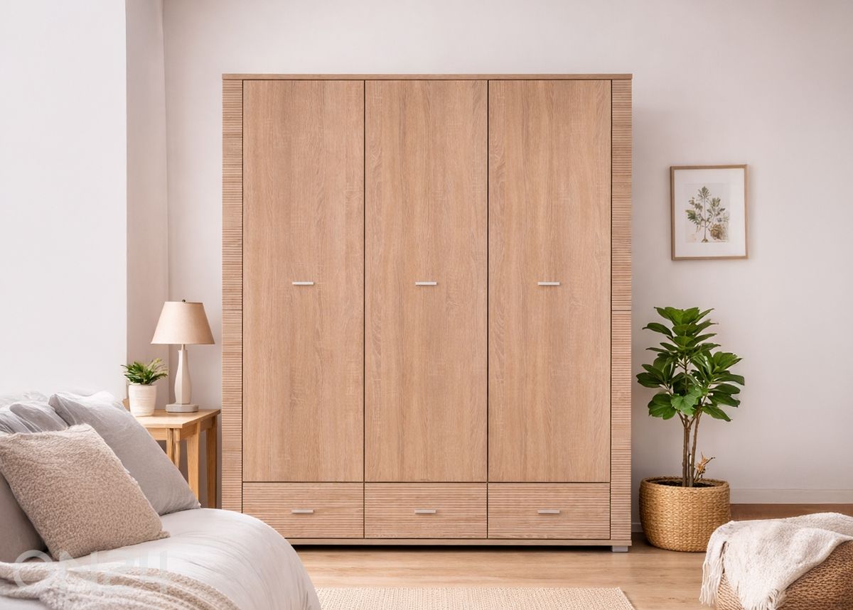 Vaatekaappi Gress kuvasuurennos