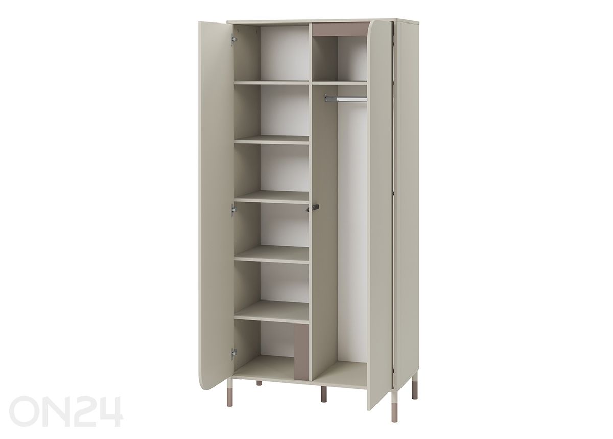 Vaatekaappi Harmony kuvasuurennos