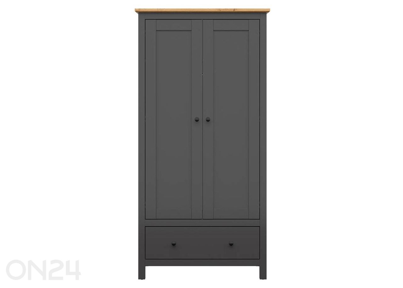 Vaatekaappi Hesen kuvasuurennos