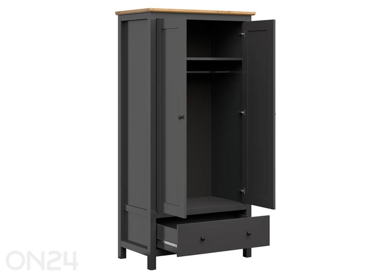 Vaatekaappi Hesen kuvasuurennos