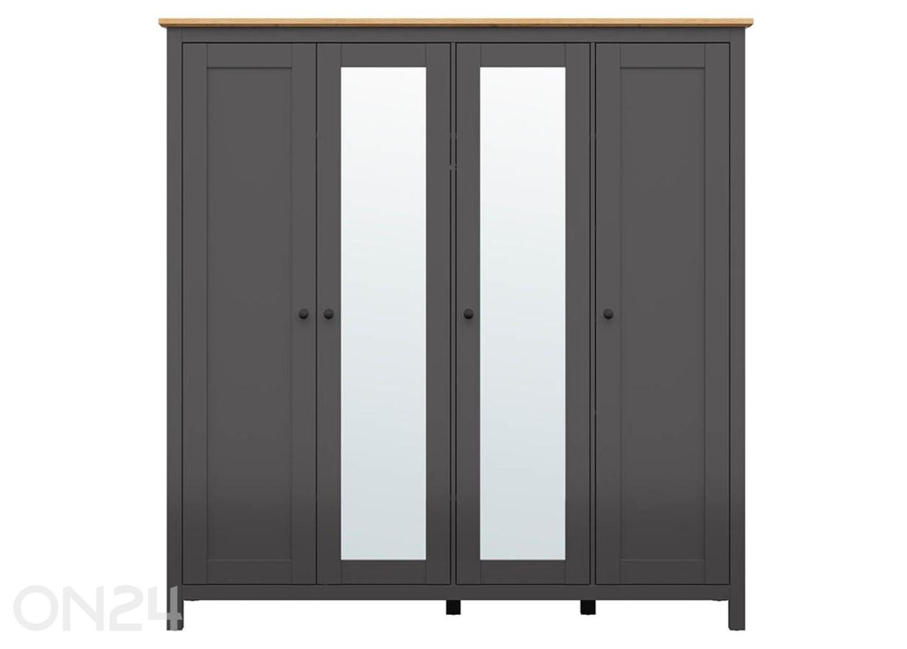 Vaatekaappi Hesen kuvasuurennos