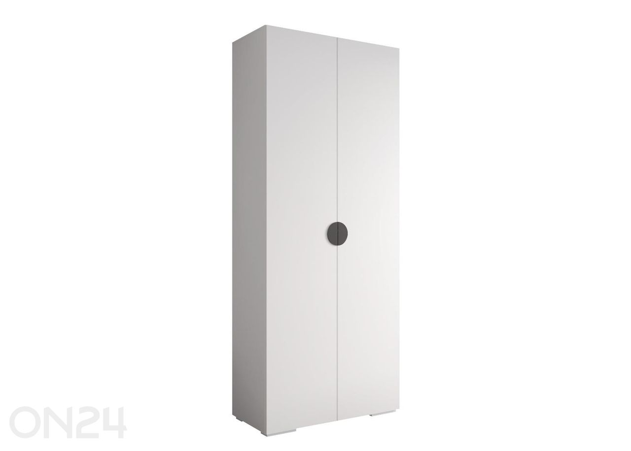 Vaatekaappi Inova 4 100 cm kuvasuurennos