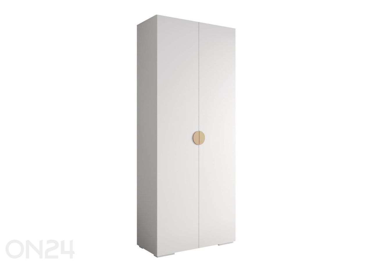 Vaatekaappi Inova 4 100 cm kuvasuurennos