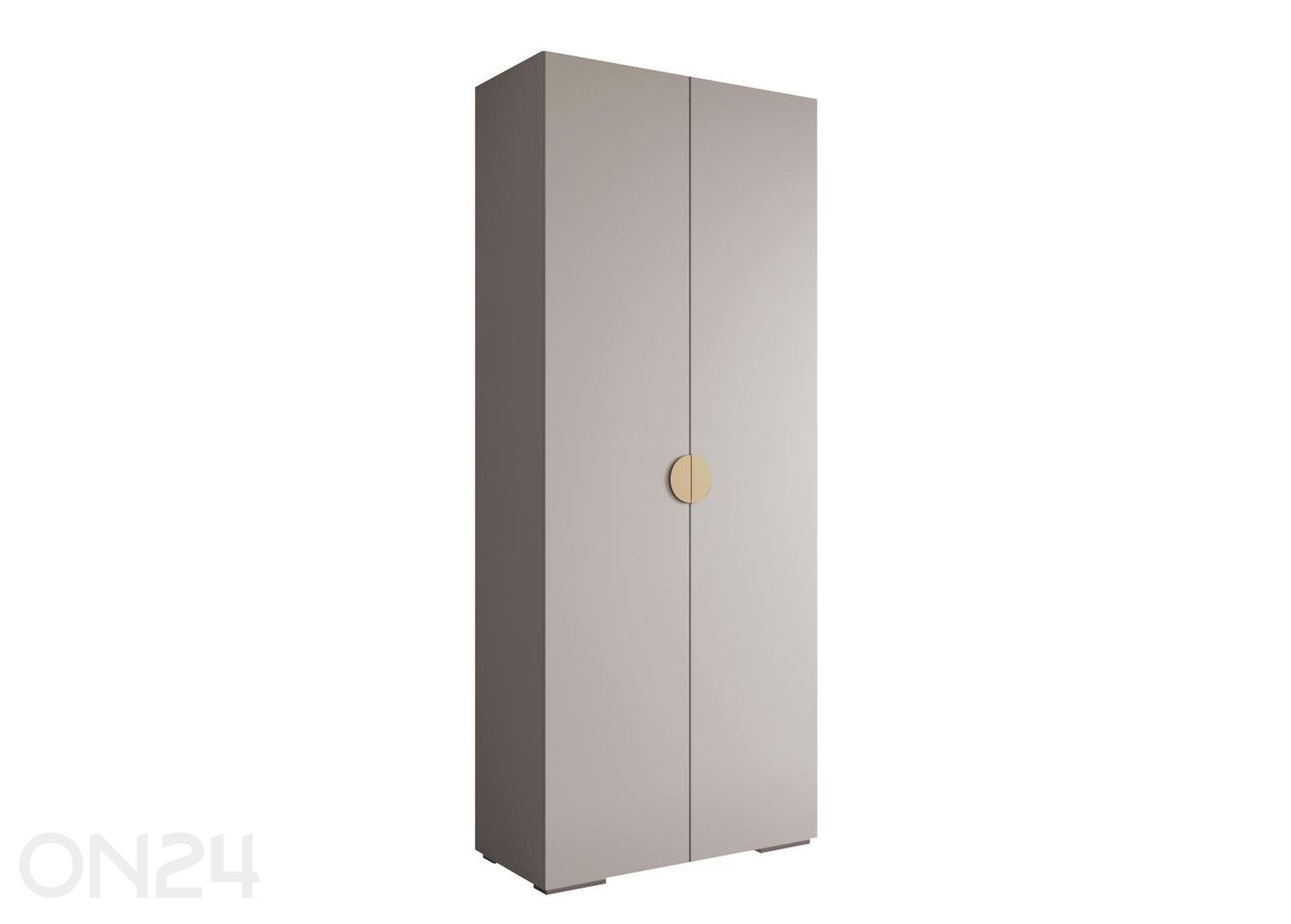 Vaatekaappi Inova 4 100 cm kuvasuurennos