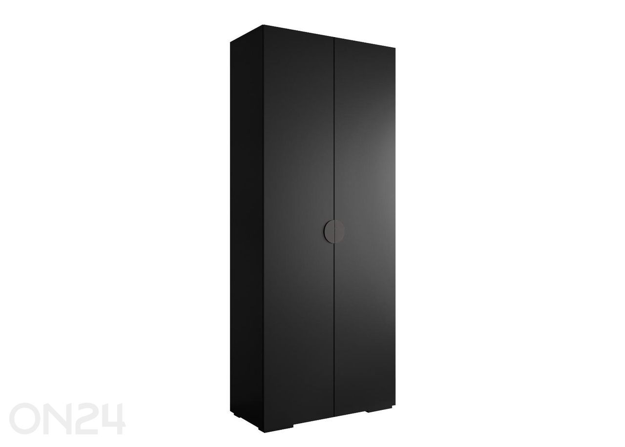 Vaatekaappi Inova 4 100 cm kuvasuurennos