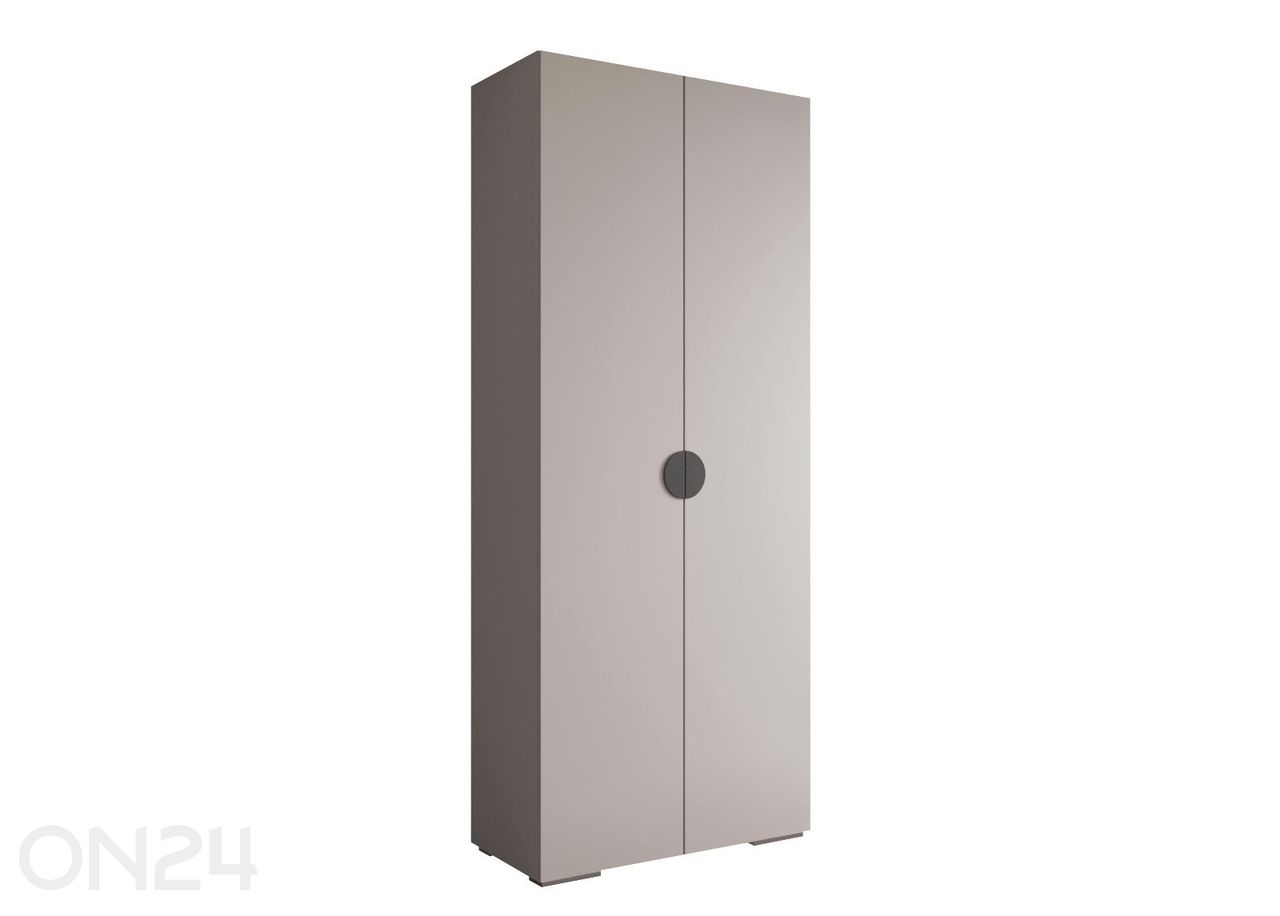 Vaatekaappi Inova 4 100 cm kuvasuurennos