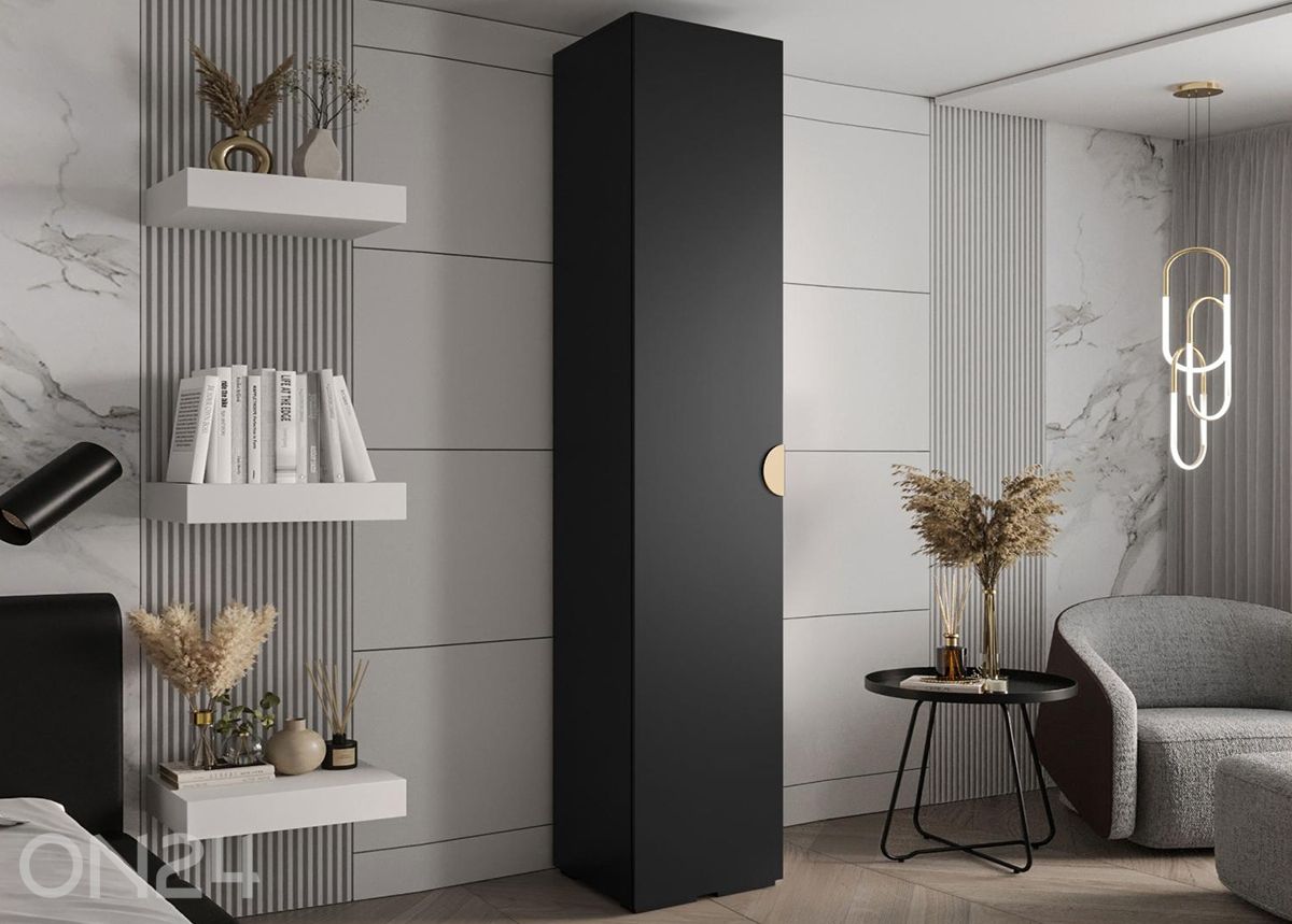 Vaatekaappi Inova 4 50 cm kuvasuurennos
