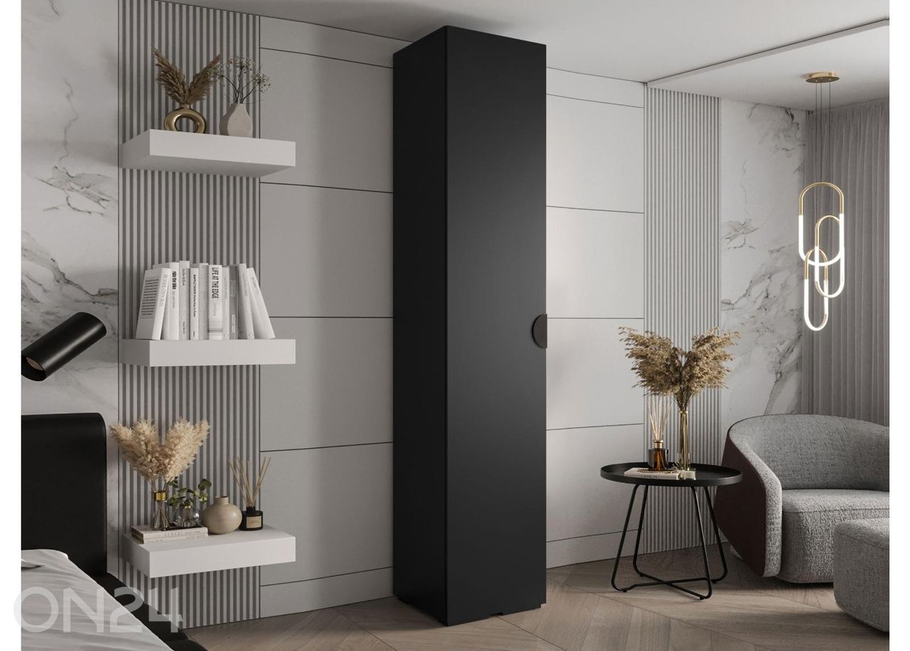Vaatekaappi Inova 4 50 cm kuvasuurennos