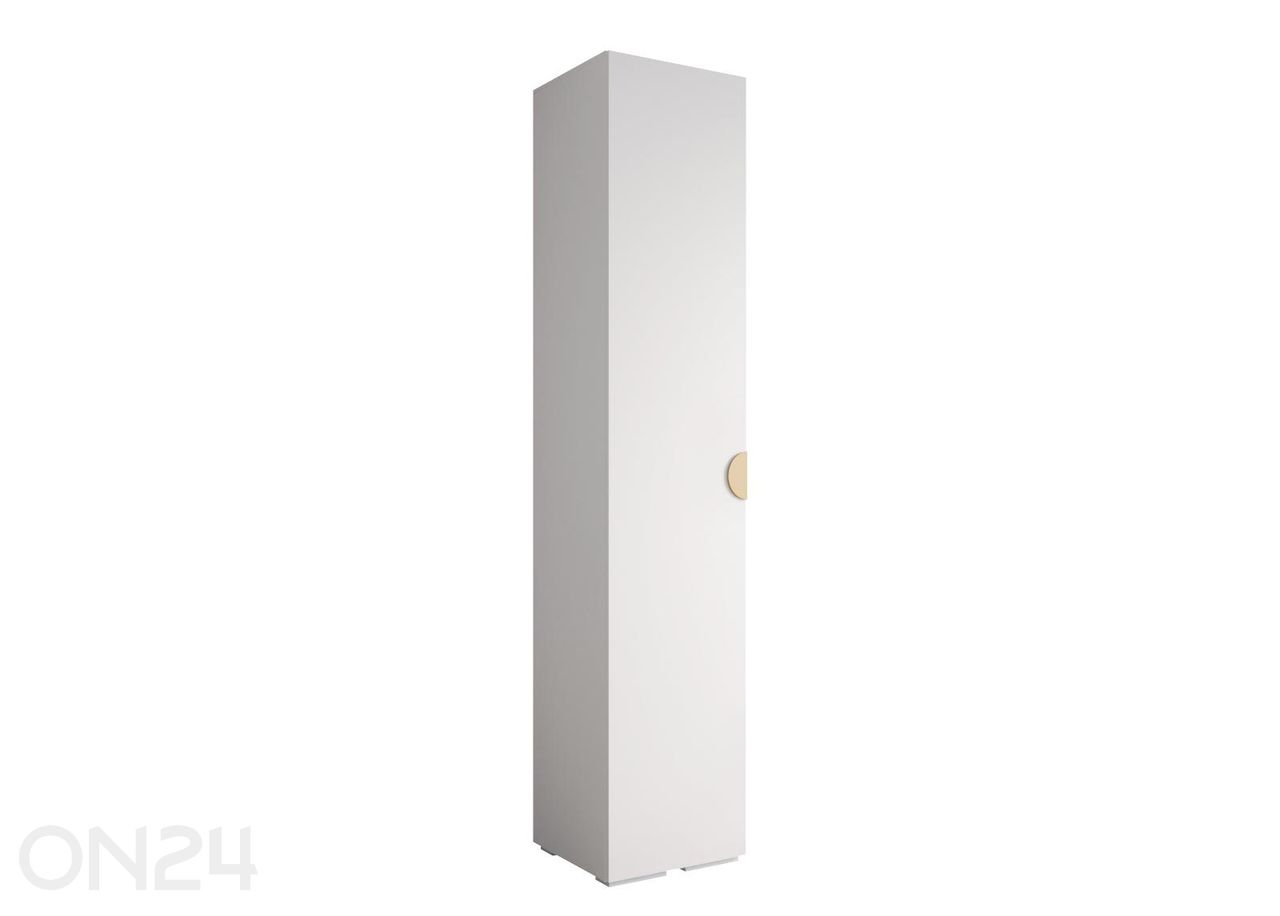 Vaatekaappi Inova 4 50 cm kuvasuurennos