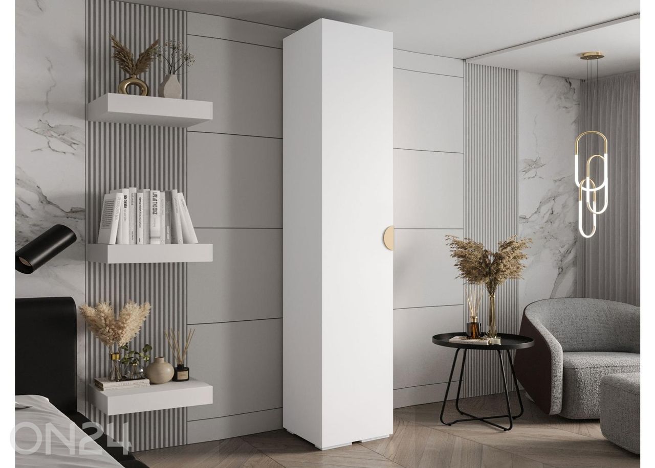 Vaatekaappi Inova 4 50 cm kuvasuurennos
