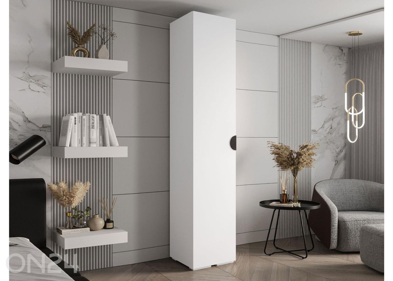 Vaatekaappi Inova 4 50 cm kuvasuurennos