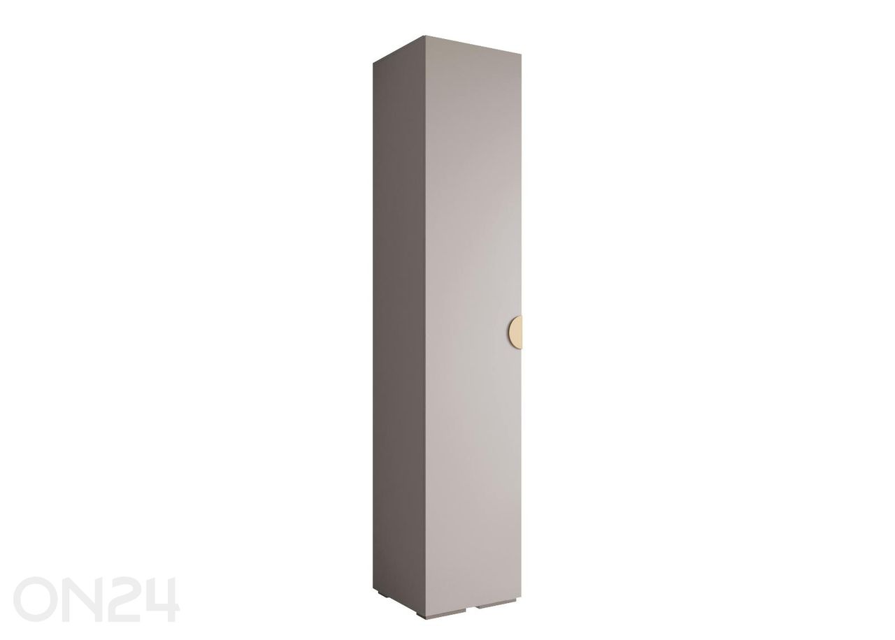 Vaatekaappi Inova 4 50 cm kuvasuurennos