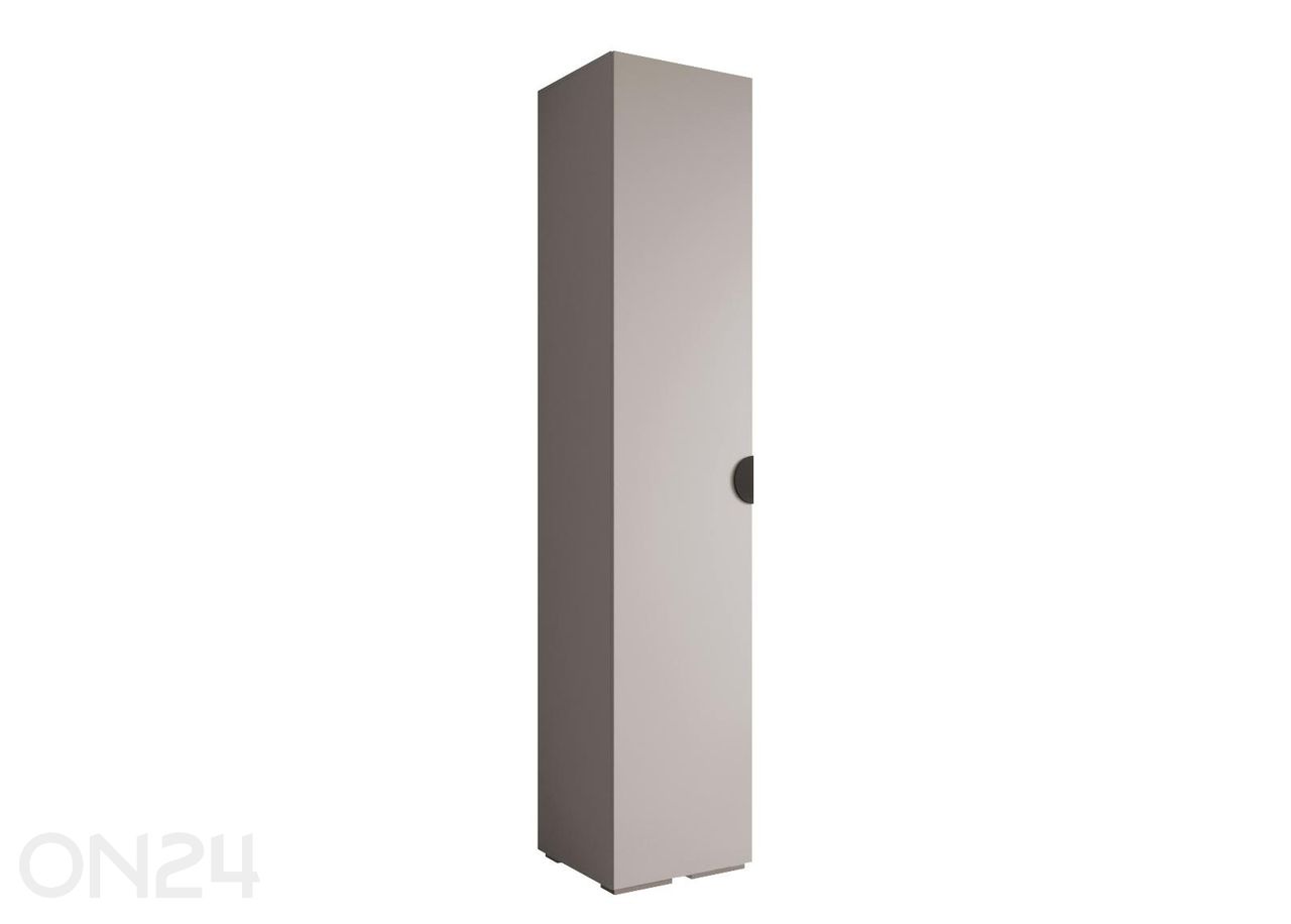 Vaatekaappi Inova 4 50 cm kuvasuurennos