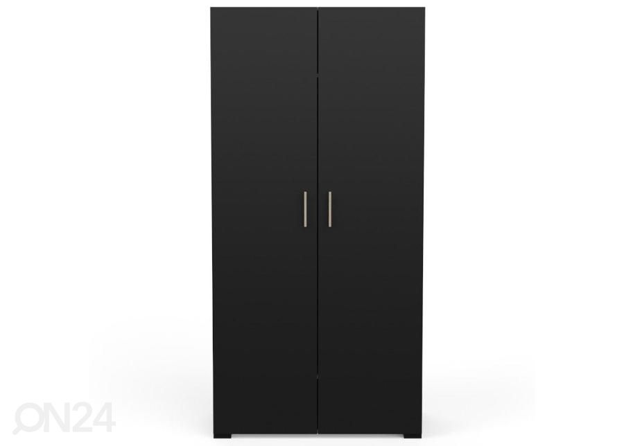 Vaatekaappi Izzy 90,3 cm kuvasuurennos