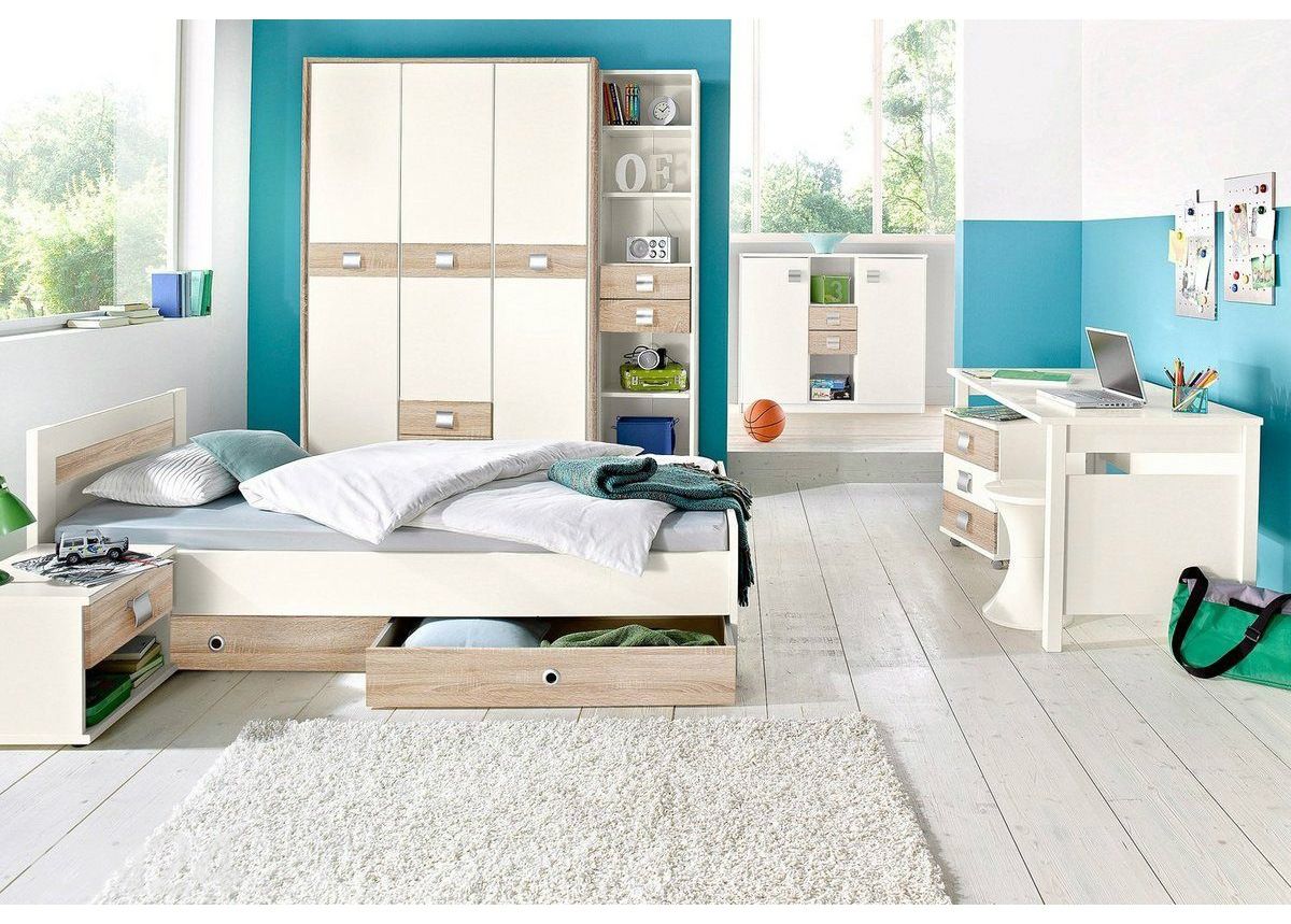 Vaatekaappi Jalta 139 cm kuvasuurennos