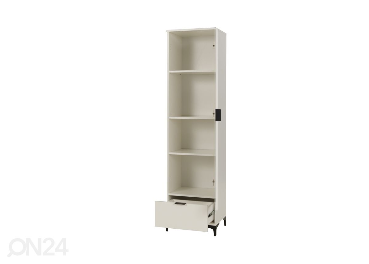 Vaatekaappi Lewisville 50 cm kuvasuurennos