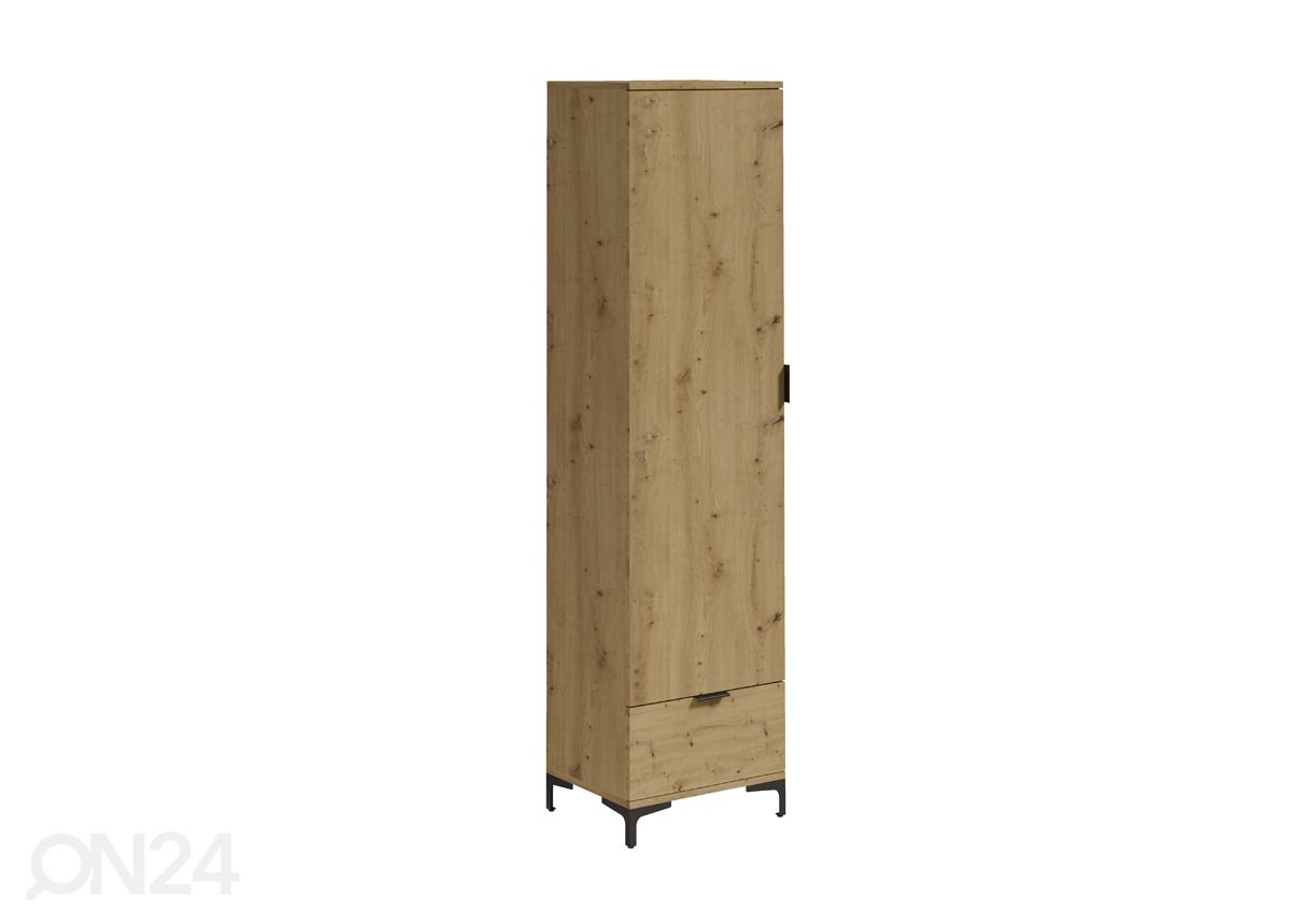 Vaatekaappi Lewisville 50 cm kuvasuurennos