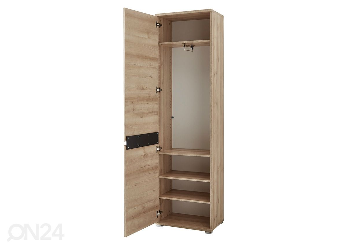 Vaatekaappi Lissabon kuvasuurennos