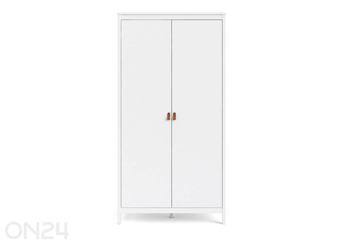Vaatekaappi Madrid 102 cm kuvasuurennos