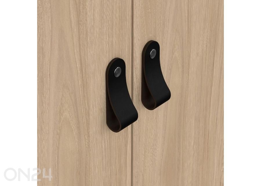 Vaatekaappi Madrid 150 cm kuvasuurennos