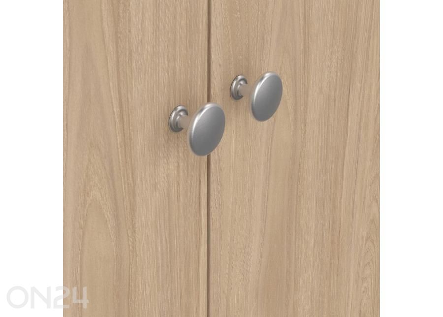 Vaatekaappi Madrid 150 cm kuvasuurennos