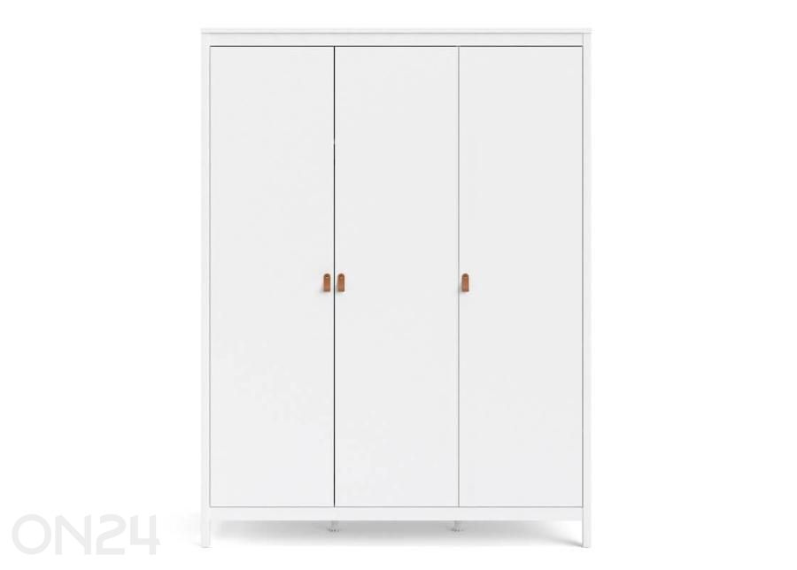 Vaatekaappi Madrid 150 cm kuvasuurennos