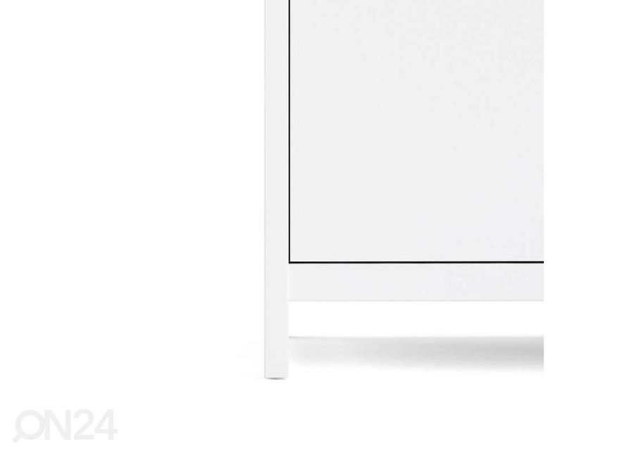 Vaatekaappi Madrid 150 cm kuvasuurennos