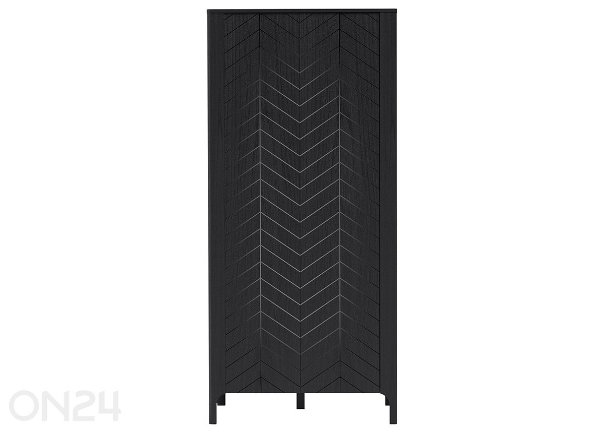 Vaatekaappi Malumi II 90 cm kuvasuurennos