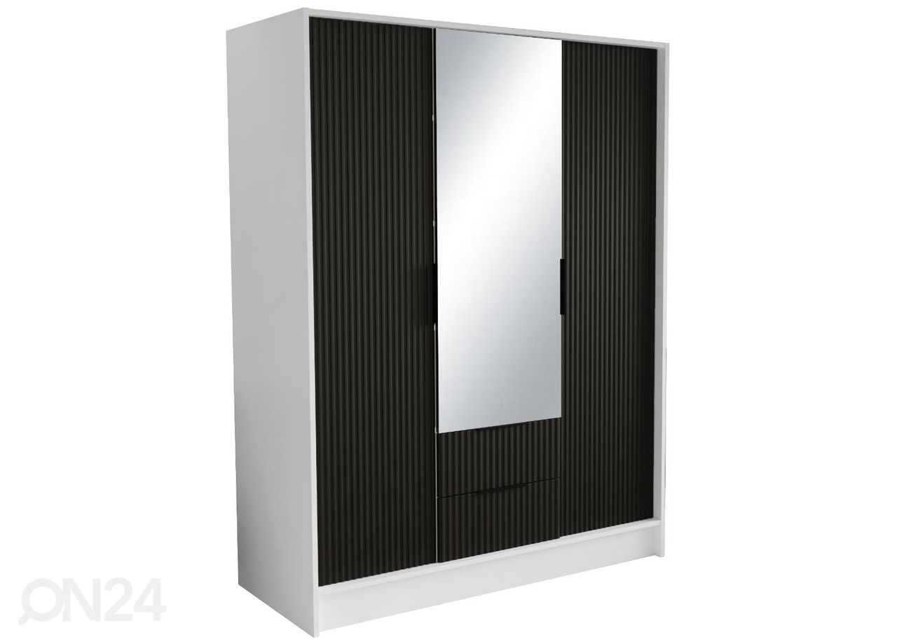 Vaatekaappi Nürnberg 150 cm kuvasuurennos