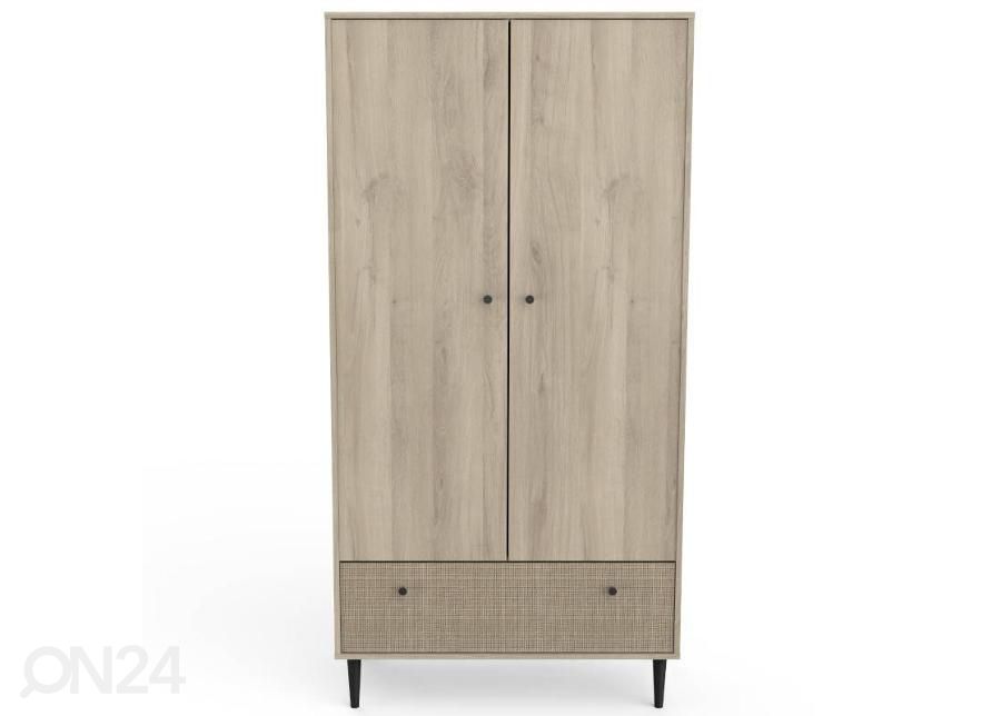 Vaatekaappi Saigon 90,7 cm kuvasuurennos