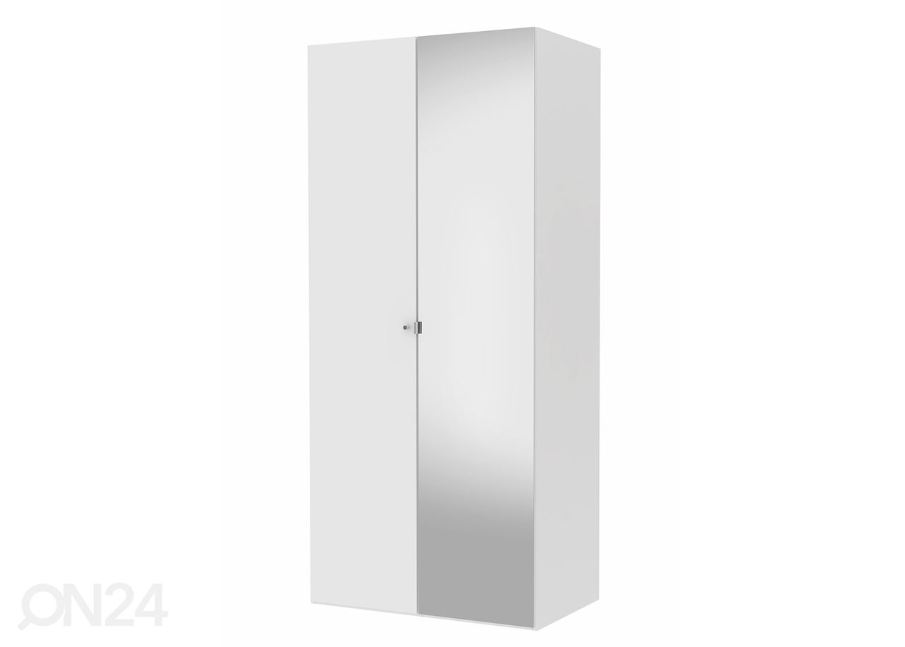 Vaatekaappi SAVE h200 cm kuvasuurennos