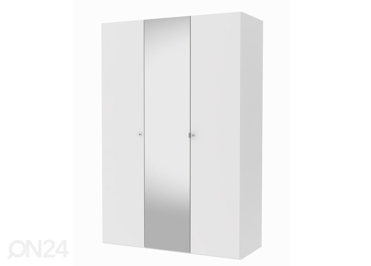 Vaatekaappi SAVE h200 cm kuvasuurennos
