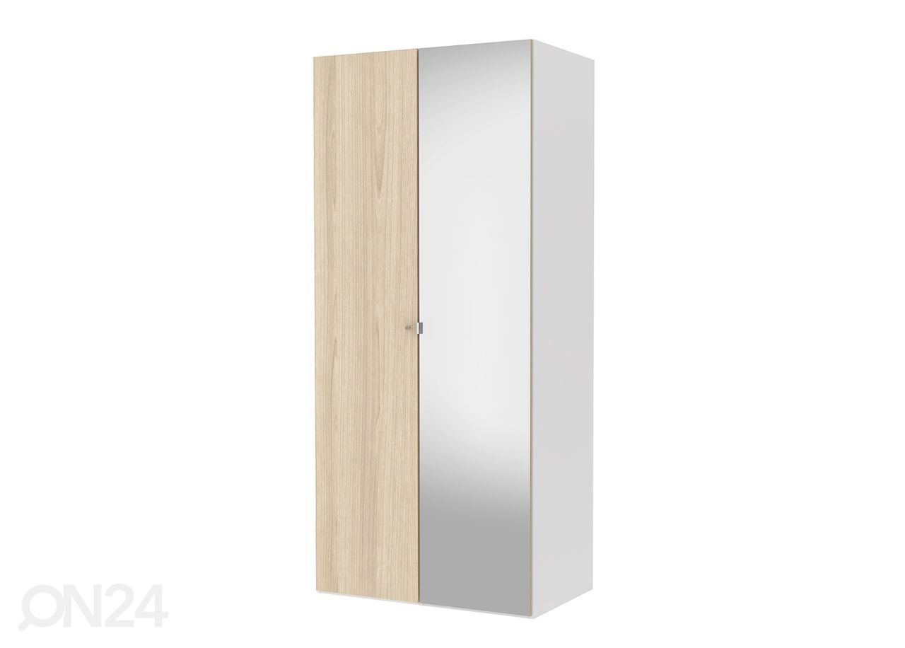 Vaatekaappi SAVE h220 cm kuvasuurennos