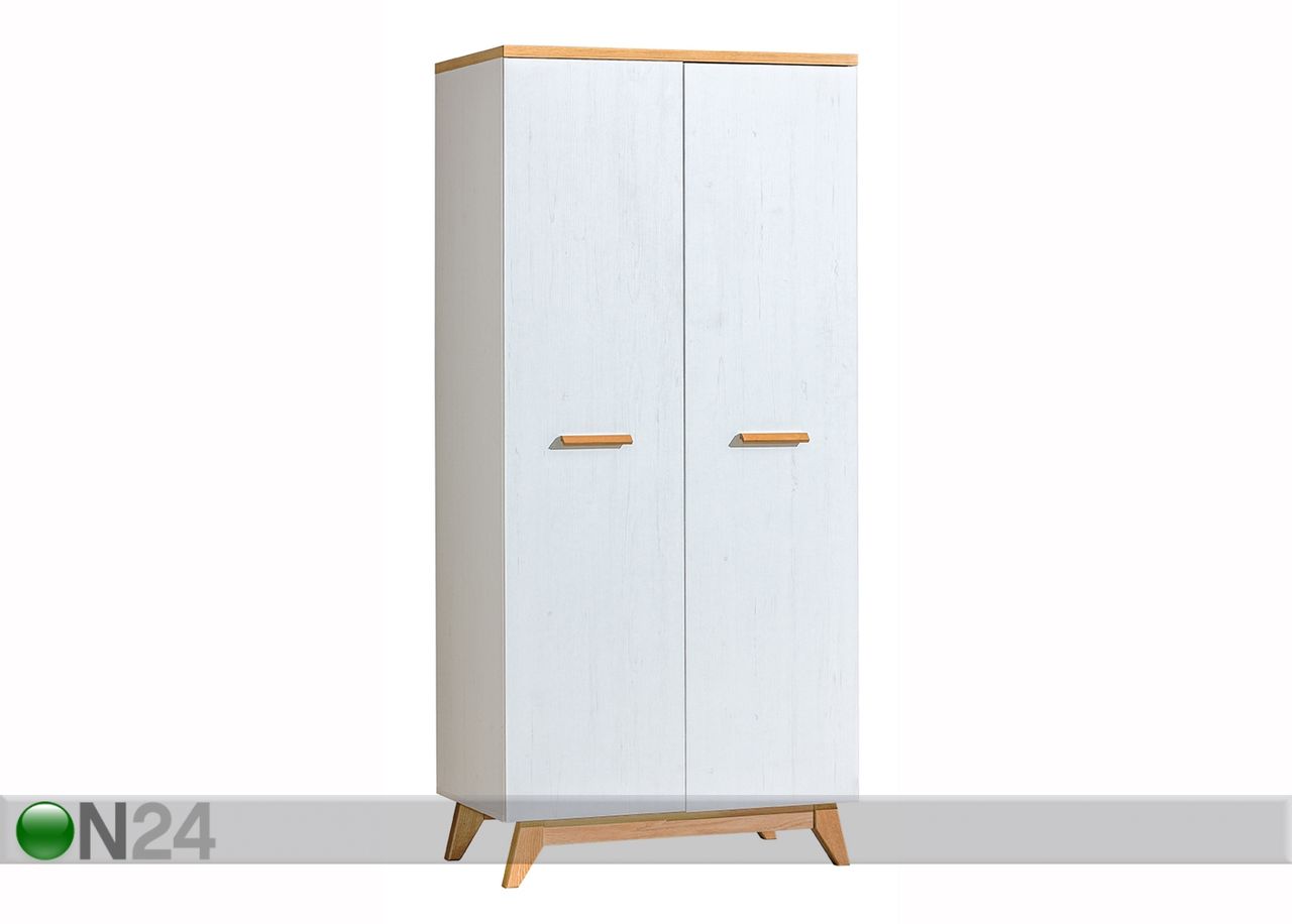 Vaatekaappi SV1 kuvasuurennos