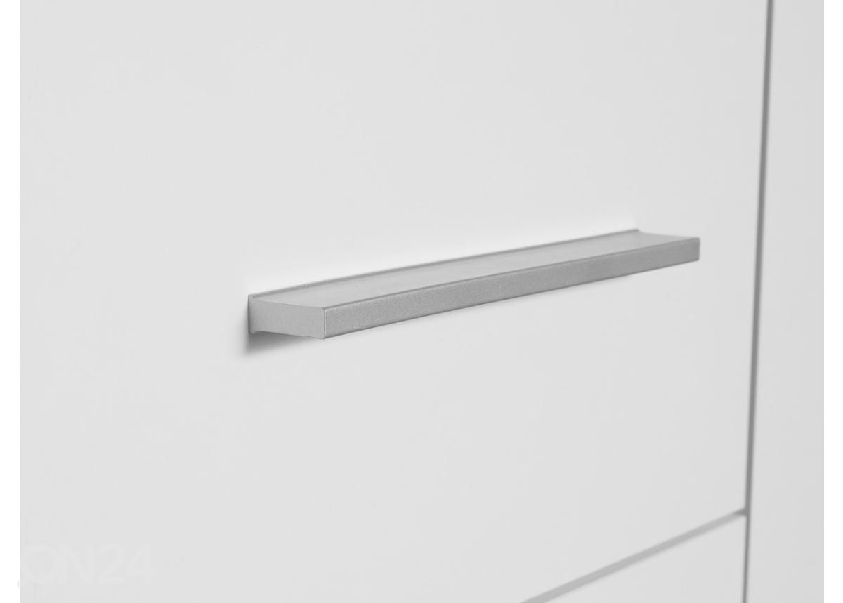 Vaatekaappi Tokyo 153 cm kuvasuurennos