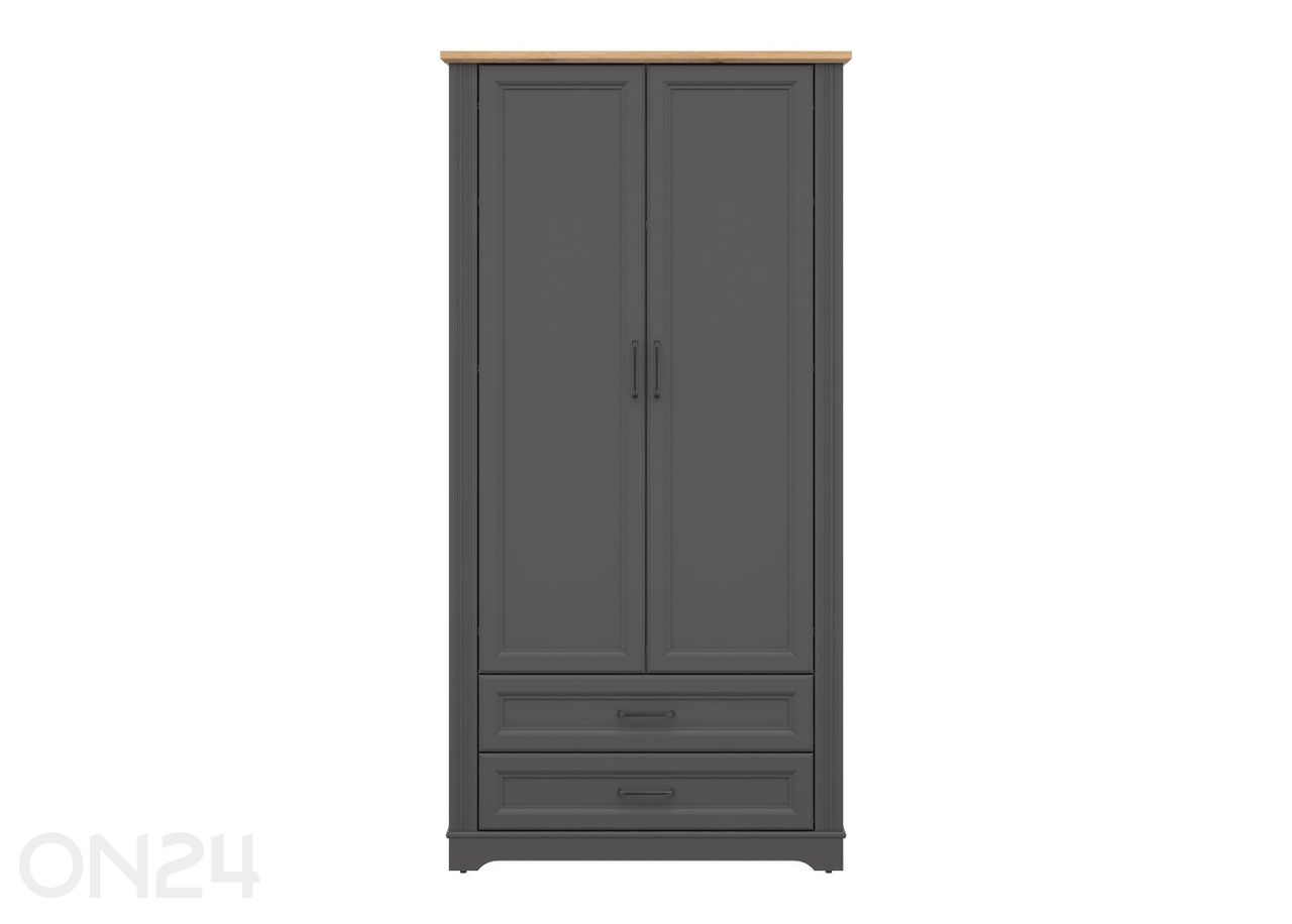 Vaatekaappi Tolmin kuvasuurennos