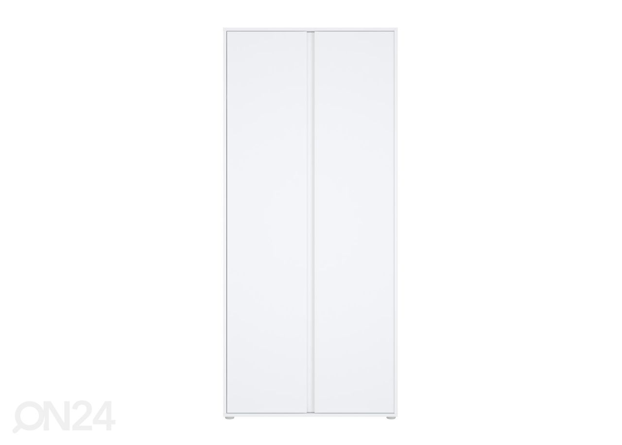 Vaatekaappi Tommy 86 cm kuvasuurennos
