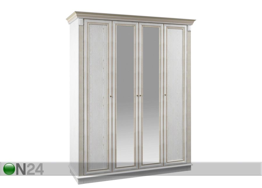 Vaatekaappi Versailles kuvasuurennos