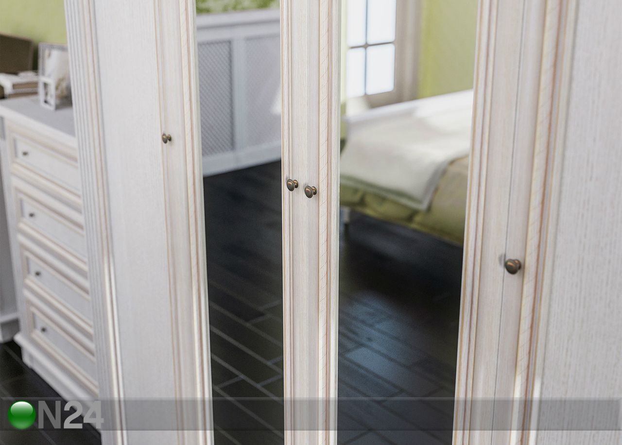 Vaatekaappi Versailles kuvasuurennos