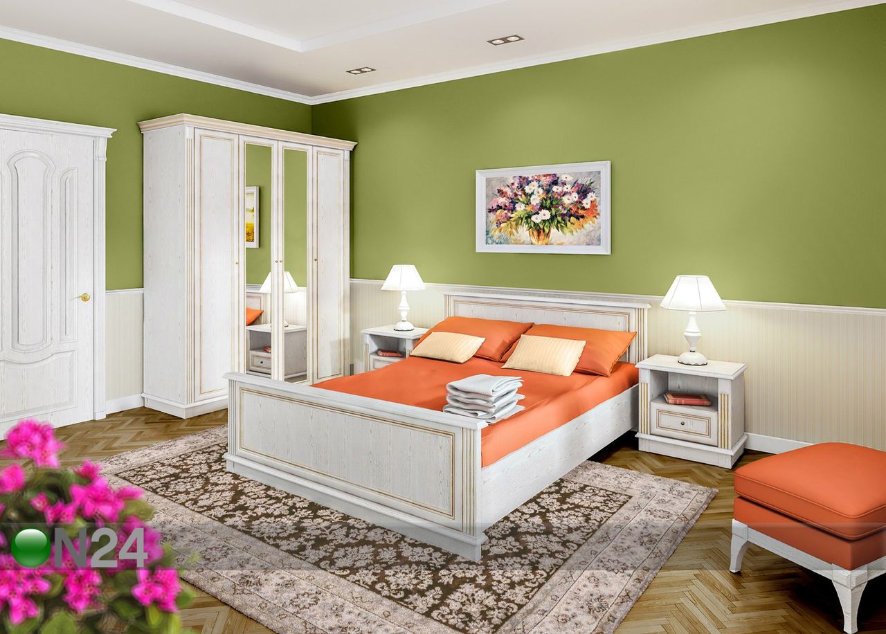 Vaatekaappi Versailles kuvasuurennos