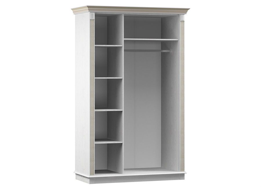 Vaatekaappi VERSAILLES kuvasuurennos