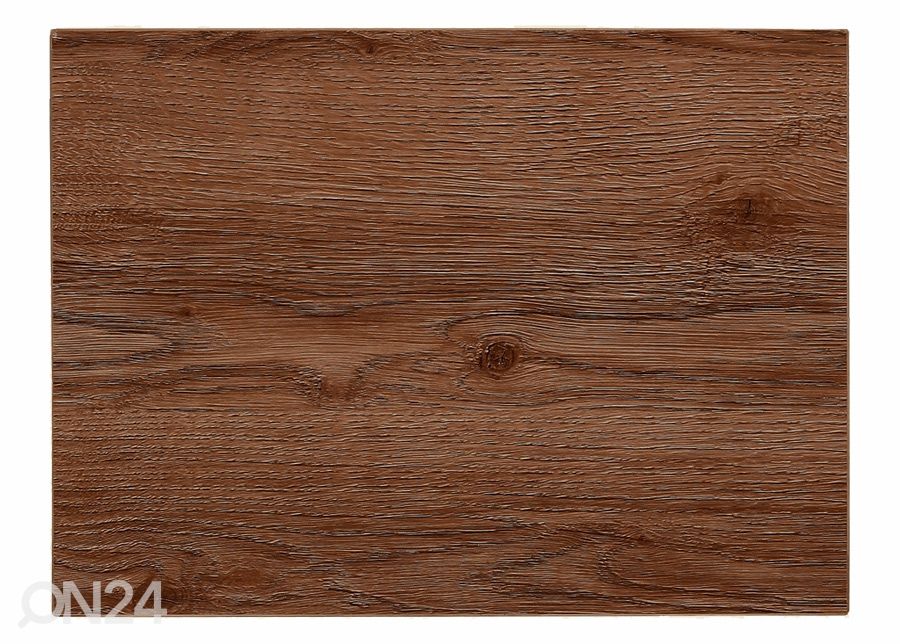 Vaatekaappijärjestelmä (2 hyllyä + 2 tankoa + laatikosto) 60x200 cm kuvasuurennos