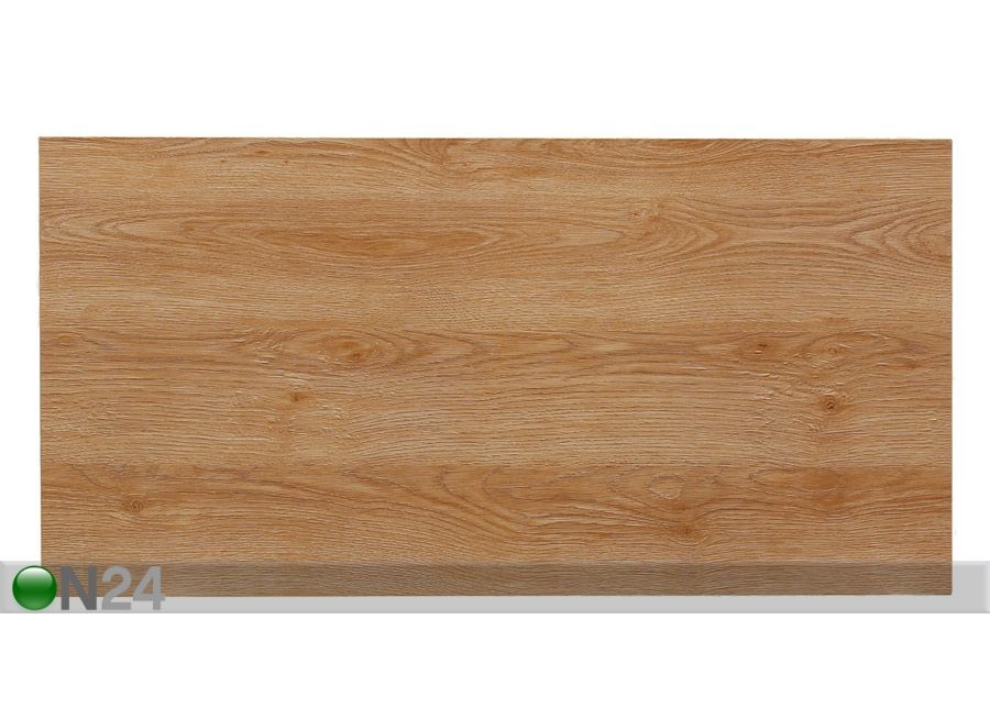 Vaatekaappijärjestelmä (4 hyllyä + 2 tankoa) 80x200 cm kuvasuurennos