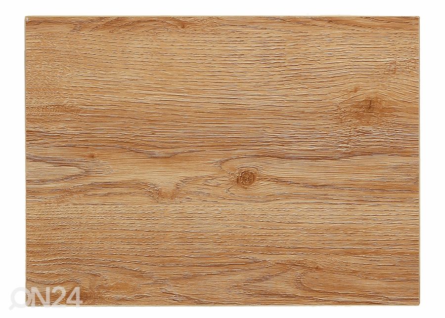 Vaatekaappijärjestelmä (5 hyllyä + 2 tankoa) 60x200 cm kuvasuurennos
