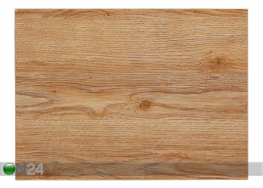 Vaatekaappijärjestelmä 60x200 cm (2 hyllyä + 2 tankoa) kuvasuurennos